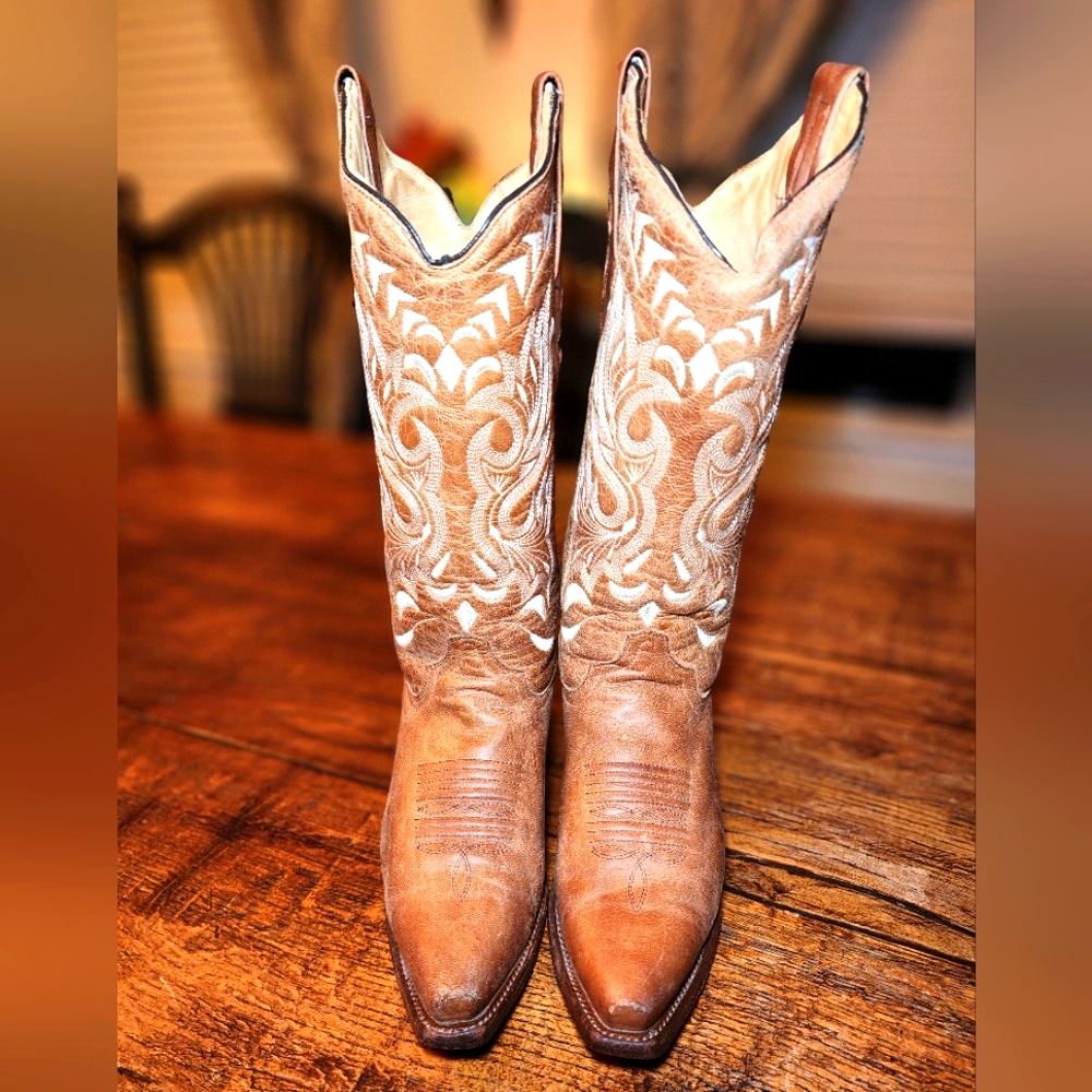 Corral Women's Cowboy Boot